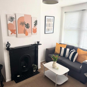 Mildmay House in Moulsham Long stays Welcome